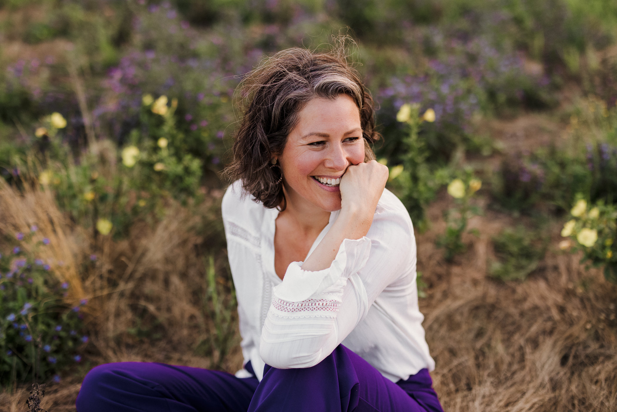 Lentekriebels Saakje Bakker